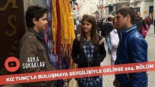 Tunç'a Sevgilisiyle Buluşmada Büyük Şok 204. Bölüm