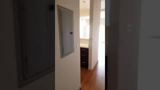 Residences @ 3295: Unit 507 Tour