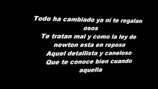 Zeta Teorema del Amor Video Lyrics