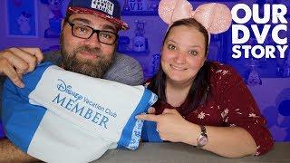 Our DVC Story :: How We Bought (and Then Cancelled!) Our Disney Vacation Club Membership!