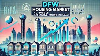 Dallas Housing Market CRAZY Changes! 2024