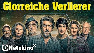 Heroic Losers (2019 | ADVENTURE COMEDY full movie German, comedy films German complete 2024)