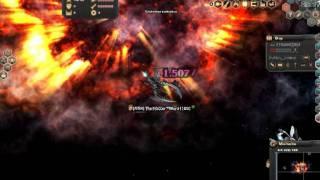 Darkorbit The Killer Murat 89 20 level goes