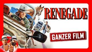 Renegade | Terence Hill | Ganzer Film