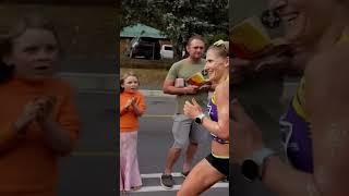 Hollywood Athletics Club | 2025 Totalsports Two Oceans Marathon | Elite Runner Carla Molinaro