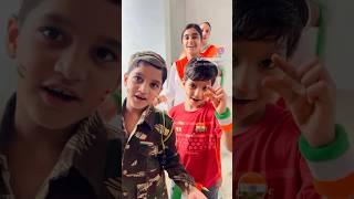 bharat mata ki jai #upvloggerbabli