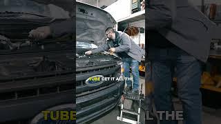  The $10,000 Oil Check? Fleet Owners MUST Watch! 