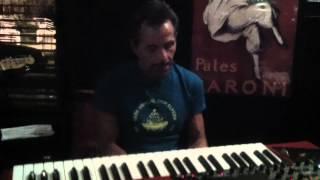 Al Ferrante Band : I Don't Need No Doctor !
