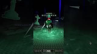 I rolled Cryptfire, and Dullahan in Sol's RNG! (Roblox)