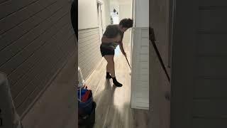 EVERYDAY CLEANING ROUTINE🫧 TIKTOK