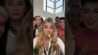 TikTok Challenge  /Eva Miller Tik Tok #evamiller #millereva #xoteam #tiktok #tiktoktrend #shorts