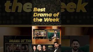 Best Drama Of The Week | Drama Review | Kya Drama Hai With Mukarram Kaleem