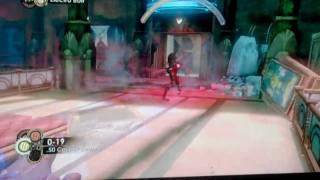 bioshock 2 big sister attack