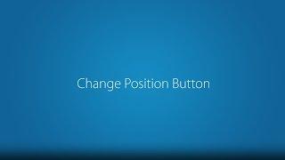 SonoSim Quickstart: Change Position Button