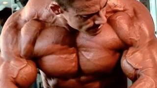 USAMuscle: Bodybuilding in HD!