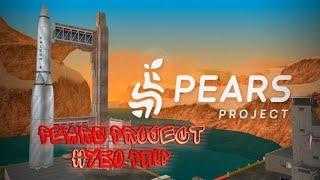 PEARS PROJECT НУБО РП !? | SAMP | PEARS PROJECT