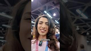 I’m at Vidcon!! Come say hi if you see me!! 