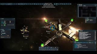 DarkOrbit - LOW Gate Gameplay 2024