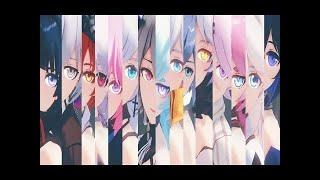【Honkai Impact 3 MMD】ALL IN ONE【ELECT】