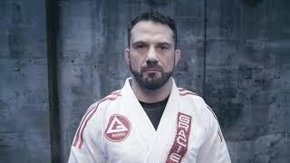 Gracie Barra & Adidas | Jiu-Jitsu For Everyone!