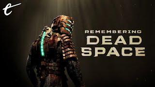 Remembering Dead Space with Former Visceral Games Devs | Gameumentary