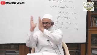 Zakath Ke Haqdar - 2 (Fiqh Uz Zakath - Part 32) @ Furqan by Shaikh Noor Ul Hasan Madani