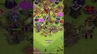 Giant townhall takedown 2 clash of clans