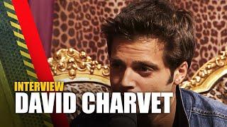 Special: David Charvet (2005) | The Music Factory