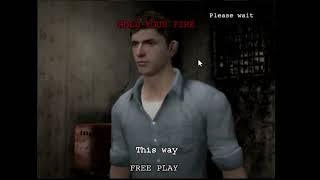 Hollywood's Top Actors | Silent Hill Arcade Play Through