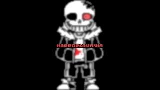 (Ask before use!!!) Horrortale UST - Megalovania [Remix]