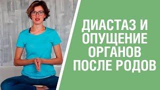 ДИАГНОСТИКА ДИАСТАЗА, ПУПОЧНОЙ ГРЫЖИ И ДИСФУНКЦИИ ТАЗА. Бережное восстановление после родов.