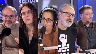 ‘La tertúlia proscrita’: El xarneguisme, més enllà de la polèmica