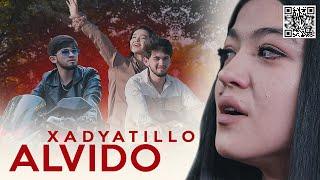 Xadyatillo - Alvido  | Yor-yor aytar bag'ritoshlar armonginam alvido | Uzoq kutilgan Primyera 4K