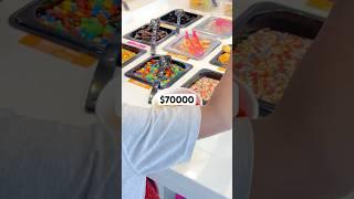 I can SAVE money and have Ice cream!! 