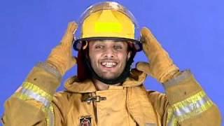 (Video made for kids) - "Community Helpers" - Hurray for Baba Ali Season 2