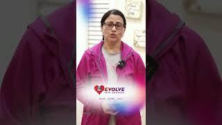 Evolve into Oneness: life Transformation with Meditation!