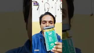 How to boost non removable battery without Android booster || @TechnicianKhalique  #Battery