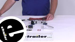 etrailer | Checking Out the Buyers Products Dump Body-Up Indicator Kit with BL10 Buzzer Light