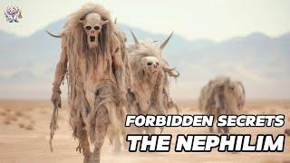 Unveiling the FORBIDDEN Secrets of The Nephilim | Ancient History #74