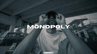 [FREE FOR PROFIT] Karma x King Type Beat ~ "MONOPOLY" || Prod By Starboibeatz