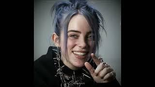 her smile is therapy.️‍🩹#billieeilish #smile #cute #edit #ilovebillieeilish #billie #fans