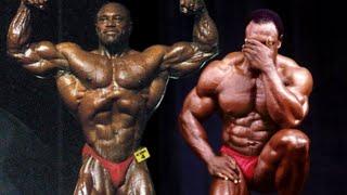 Lee Haney The Most Dominant Mr. Olympia Of All Time