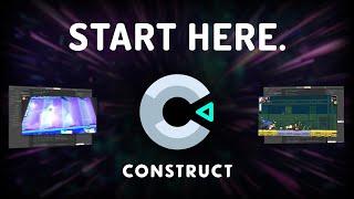 LEARN How To LEARN Construct and Make Games