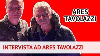 Intervista ad Ares Tavolazzi! BassYourLife