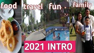 2021 INTRO | TINAMARI CROV