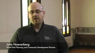 Vacant Waite Park Church Could Have New Tenants [VIDEO]