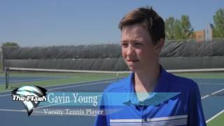 Gavin Young  5 19 17