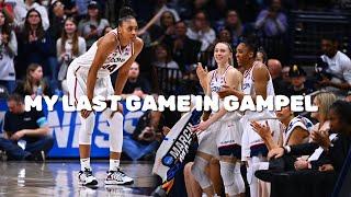 MY LAST GAMPEL GAME
