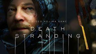 Стримы онлайн сейчас Death Stranding прохождение#стримыонлайн#стримсейчас#трансляцияонлайн#чатонлайн