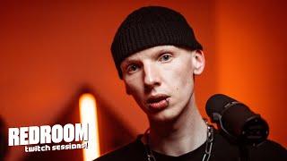 Duzoe - UFO (Redroom Sessions) | 16BARS